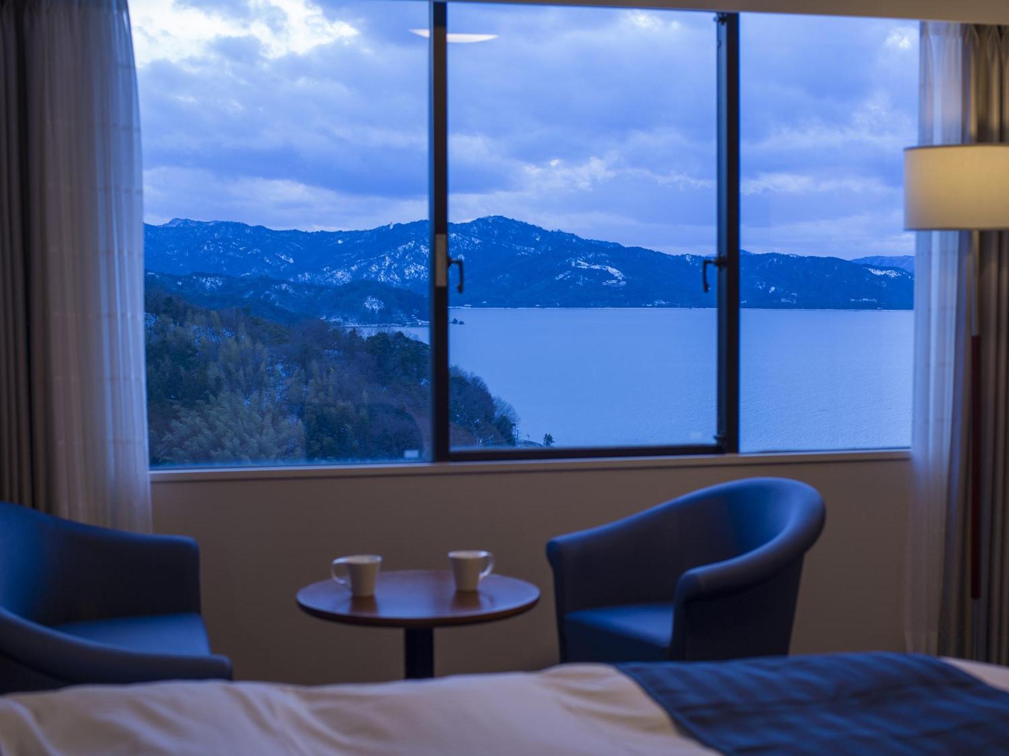 Mercure Kyoto Miyazu Resort & Spa 외부 사진