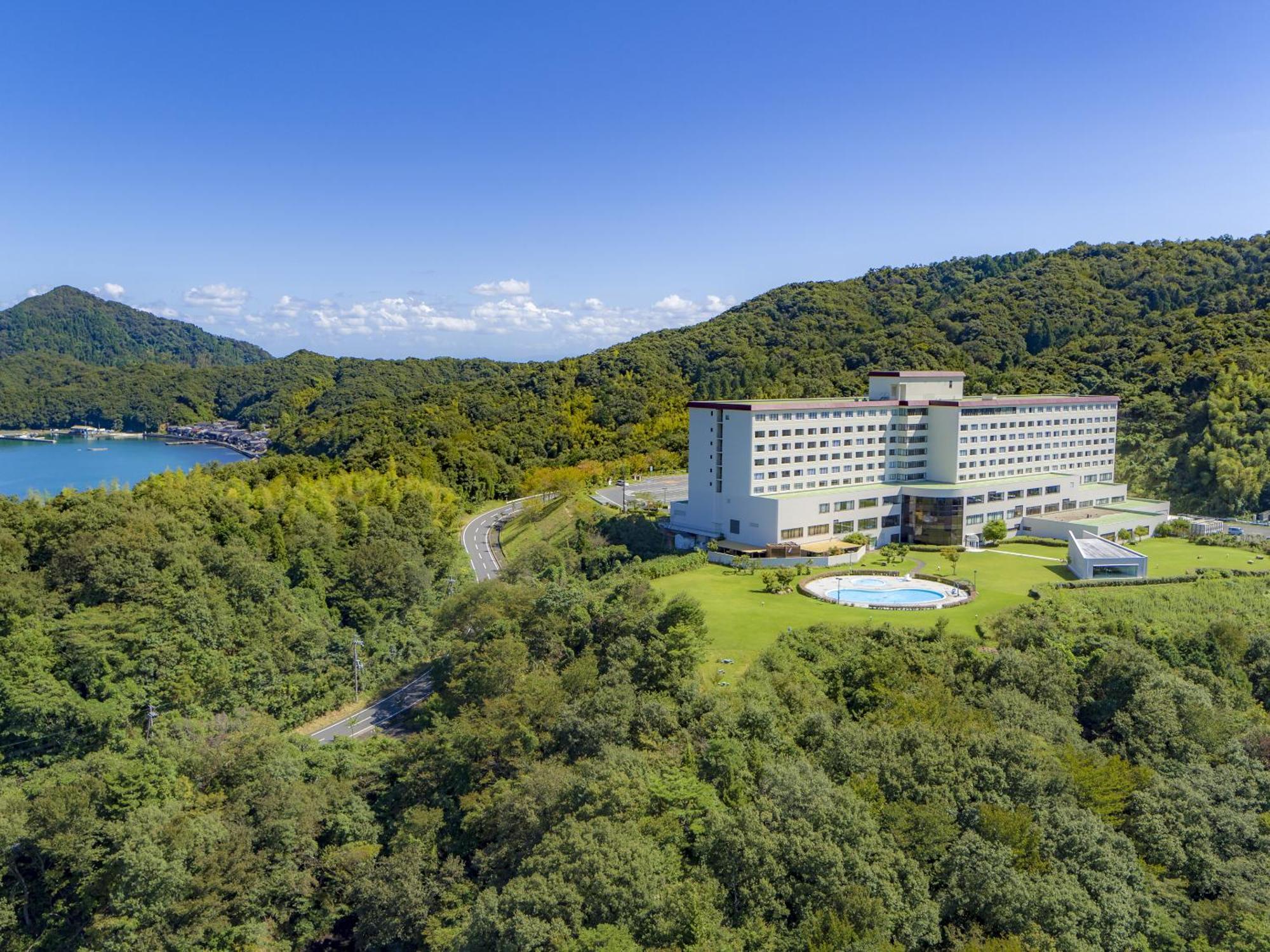Mercure Kyoto Miyazu Resort & Spa 외부 사진