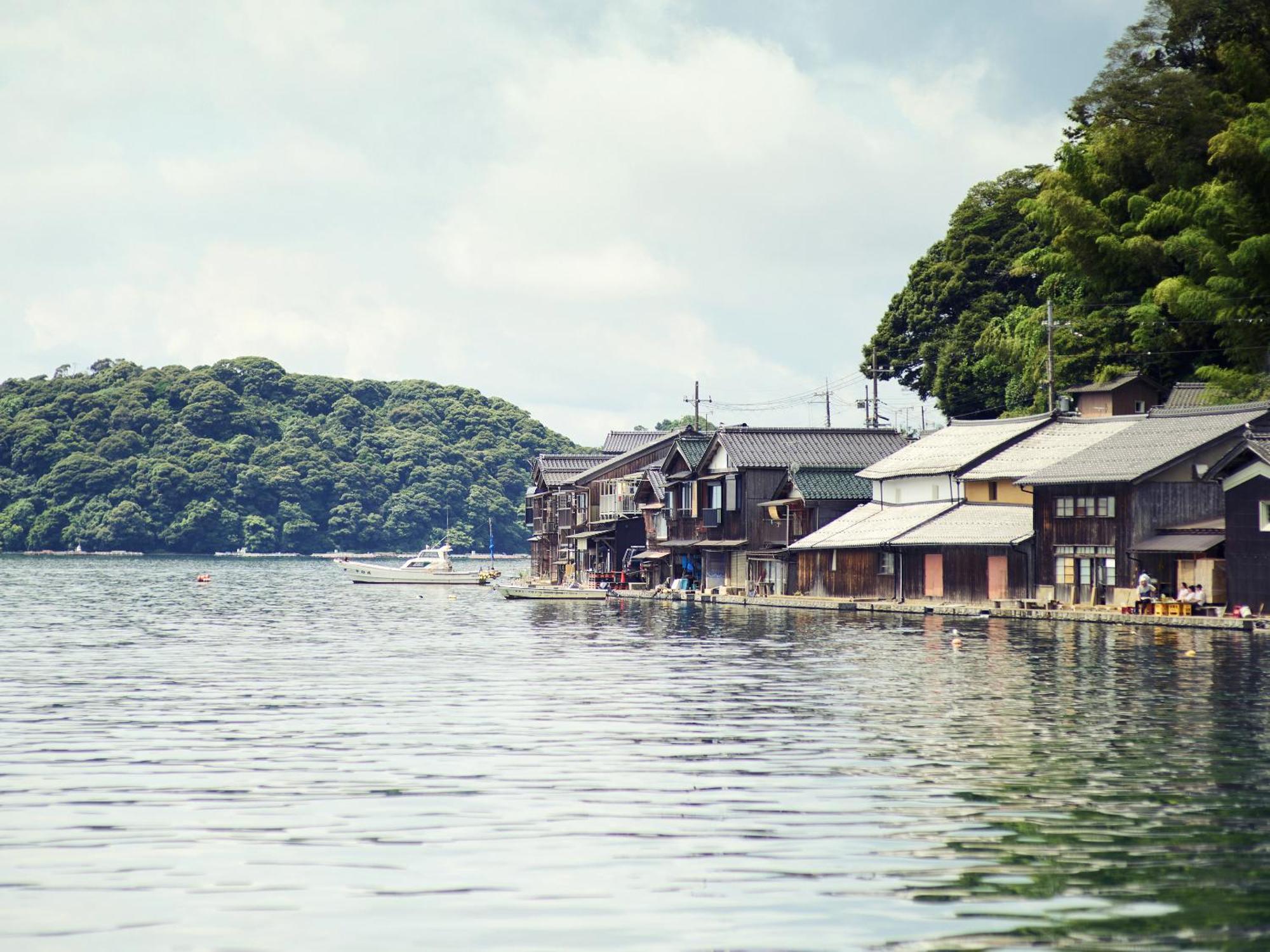 Mercure Kyoto Miyazu Resort & Spa 외부 사진