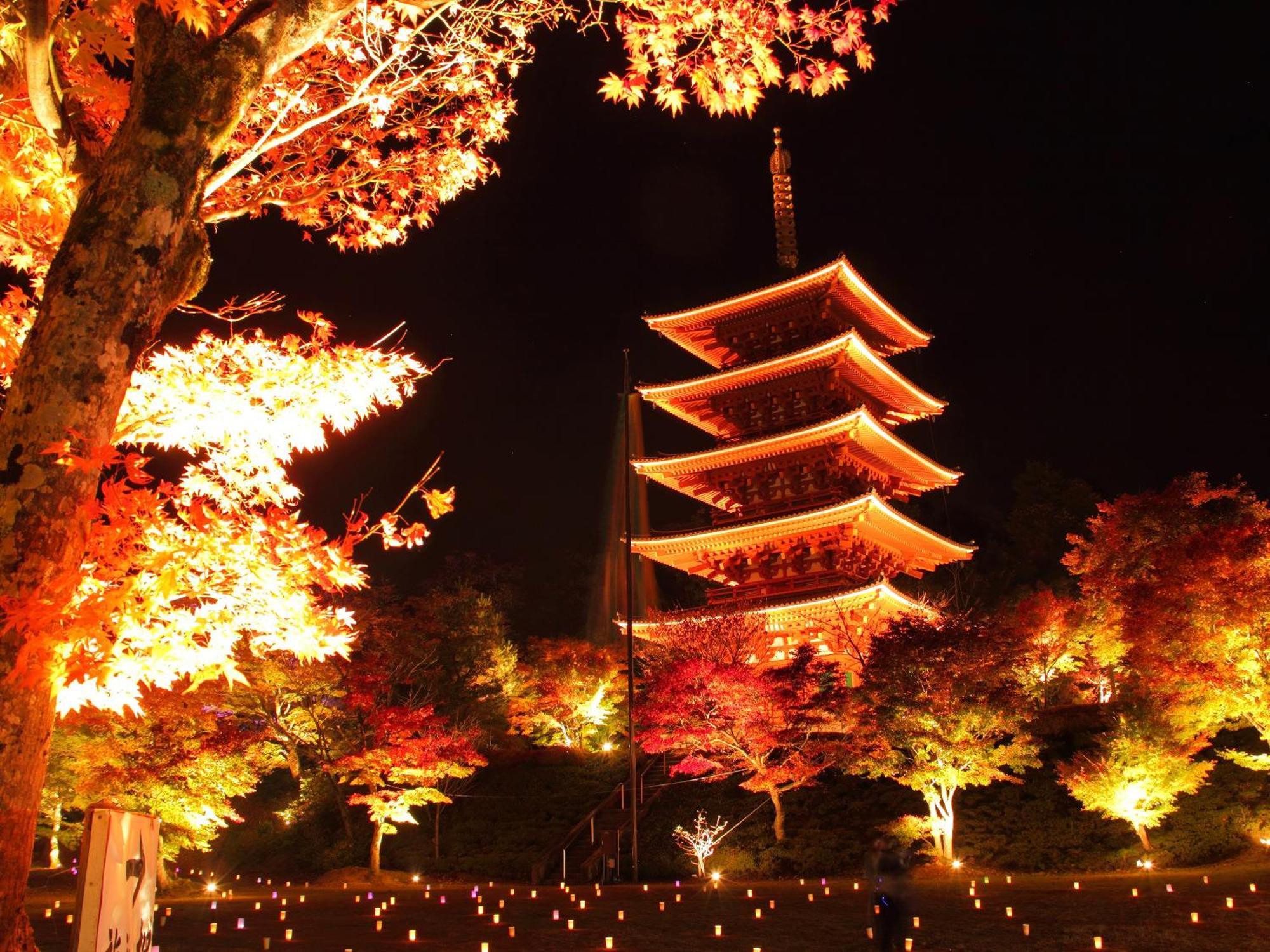 Mercure Kyoto Miyazu Resort & Spa 외부 사진