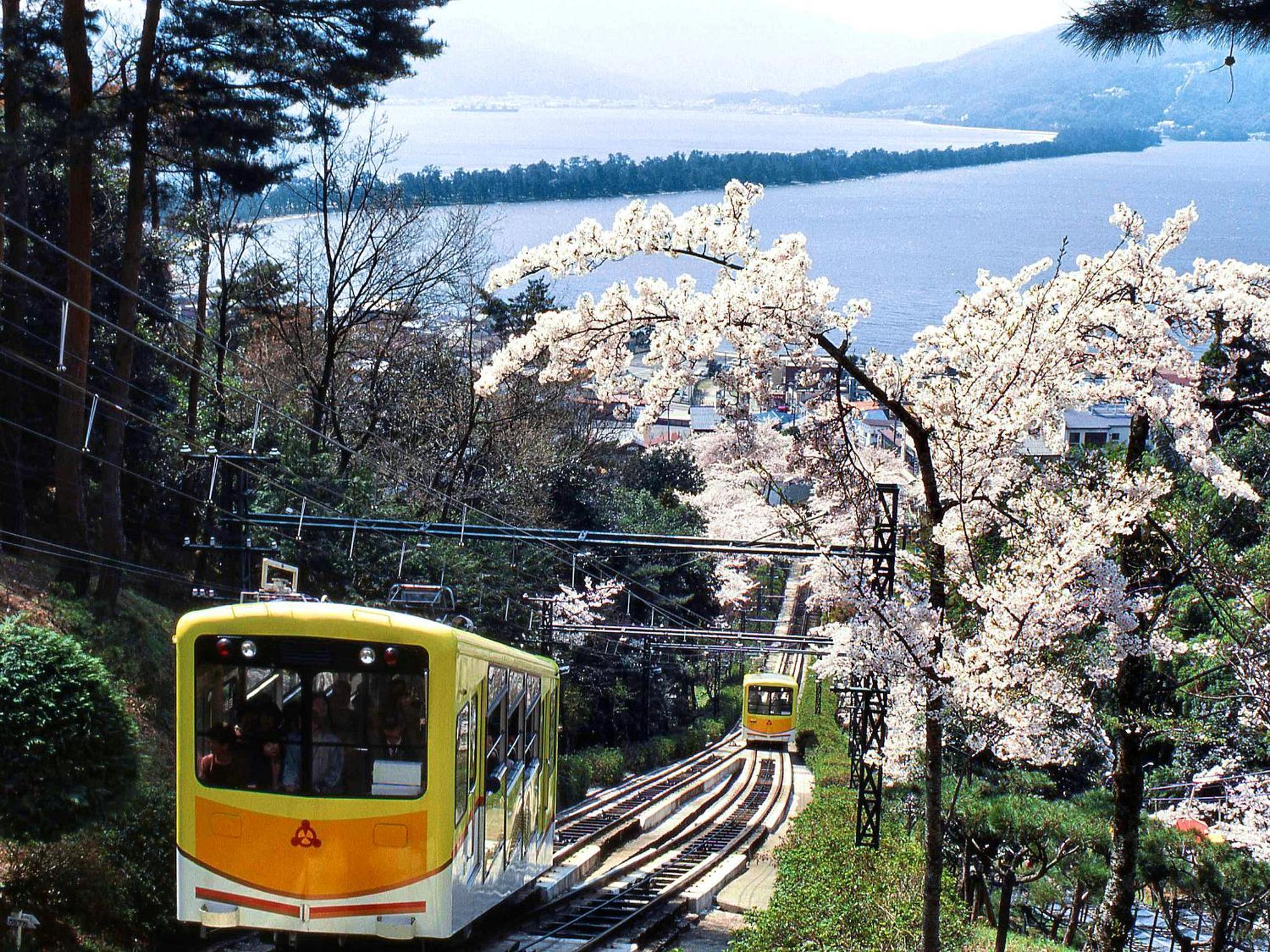 Mercure Kyoto Miyazu Resort & Spa 외부 사진