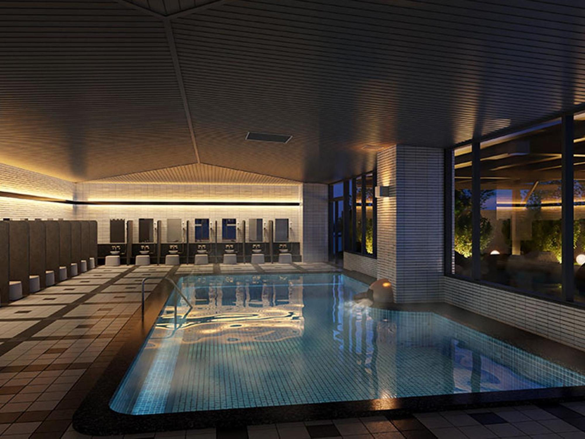 Mercure Kyoto Miyazu Resort & Spa 외부 사진