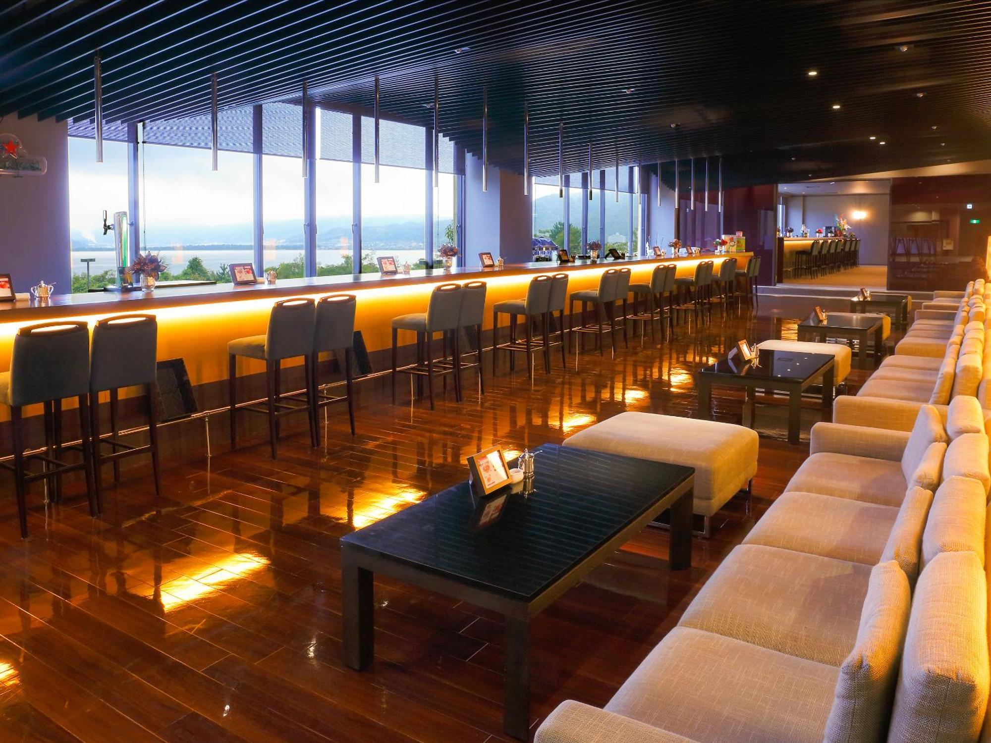 Mercure Kyoto Miyazu Resort & Spa 외부 사진