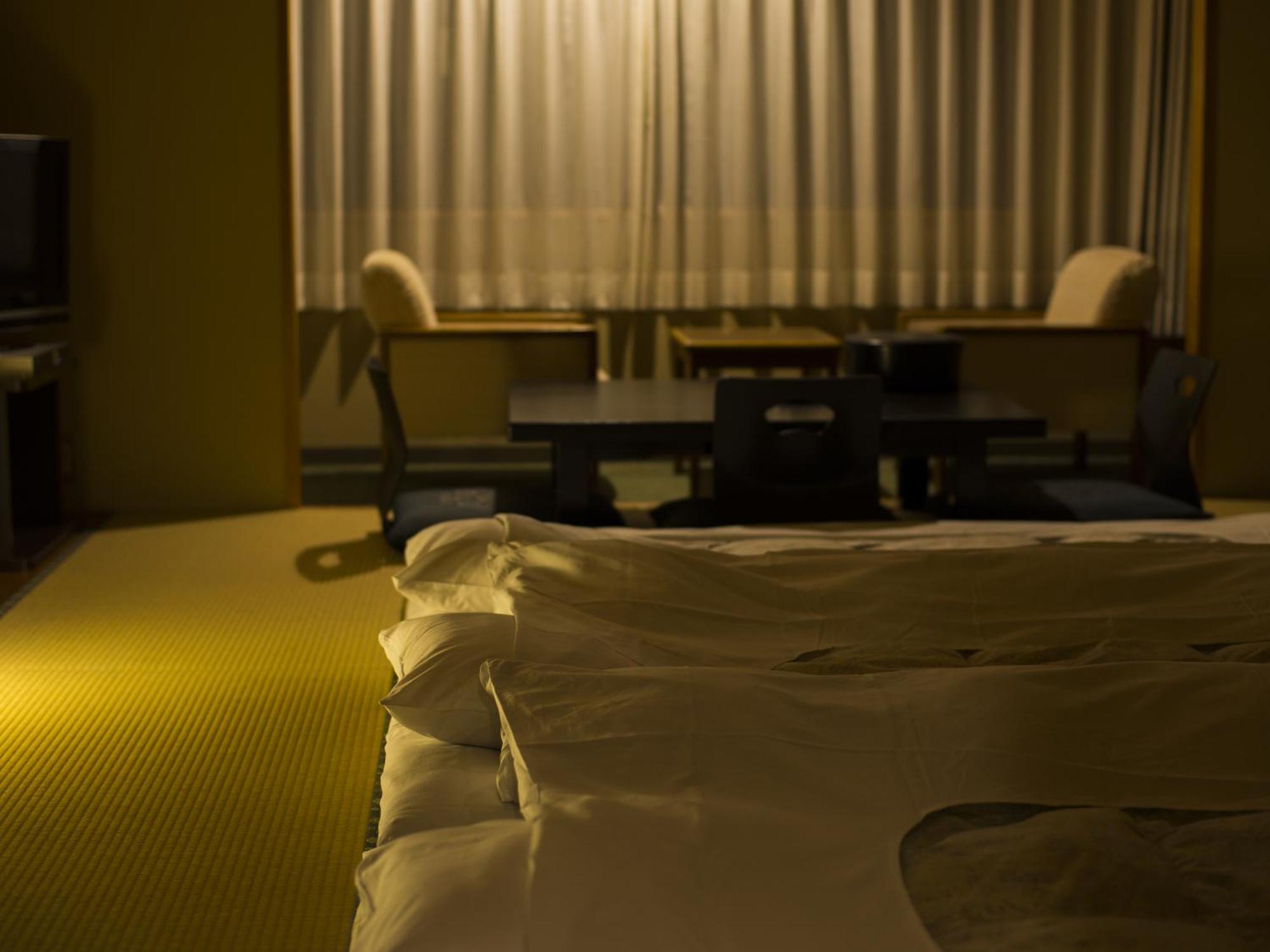 Mercure Kyoto Miyazu Resort & Spa 객실 사진