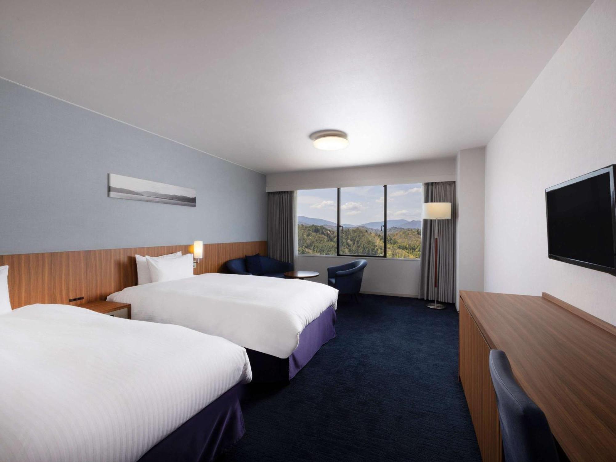 Mercure Kyoto Miyazu Resort & Spa 외부 사진