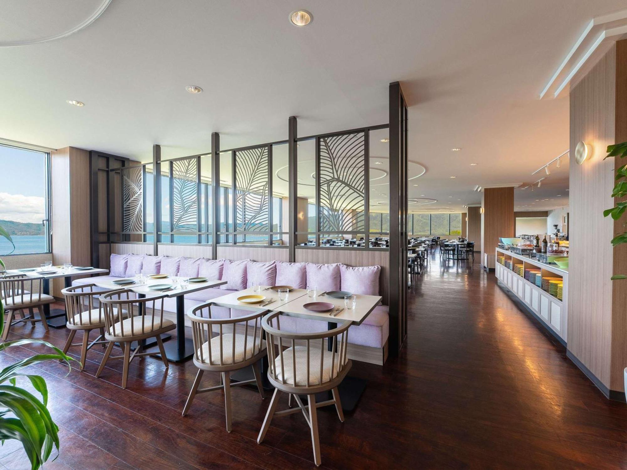 Mercure Kyoto Miyazu Resort & Spa 외부 사진