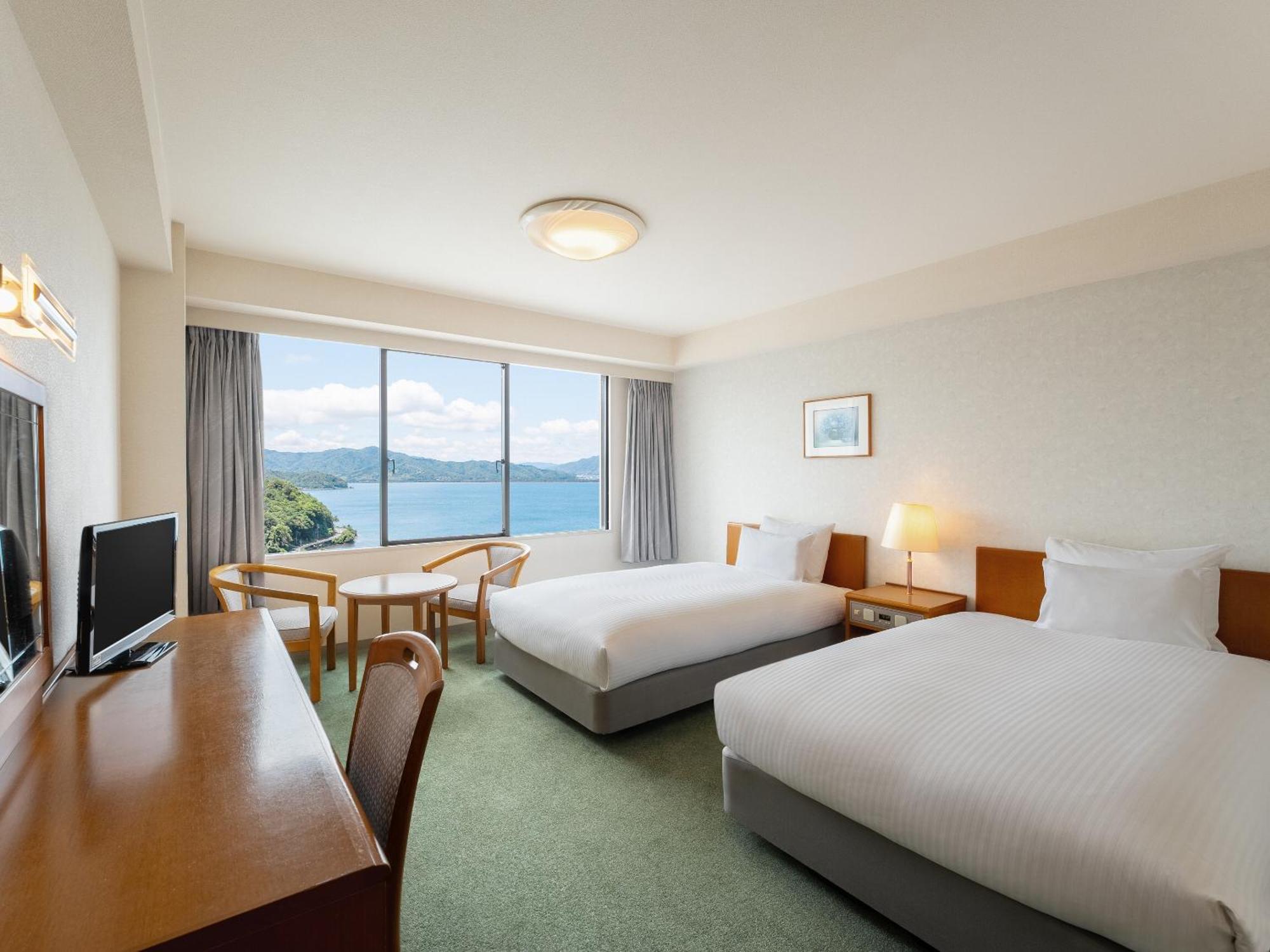 Mercure Kyoto Miyazu Resort & Spa 외부 사진