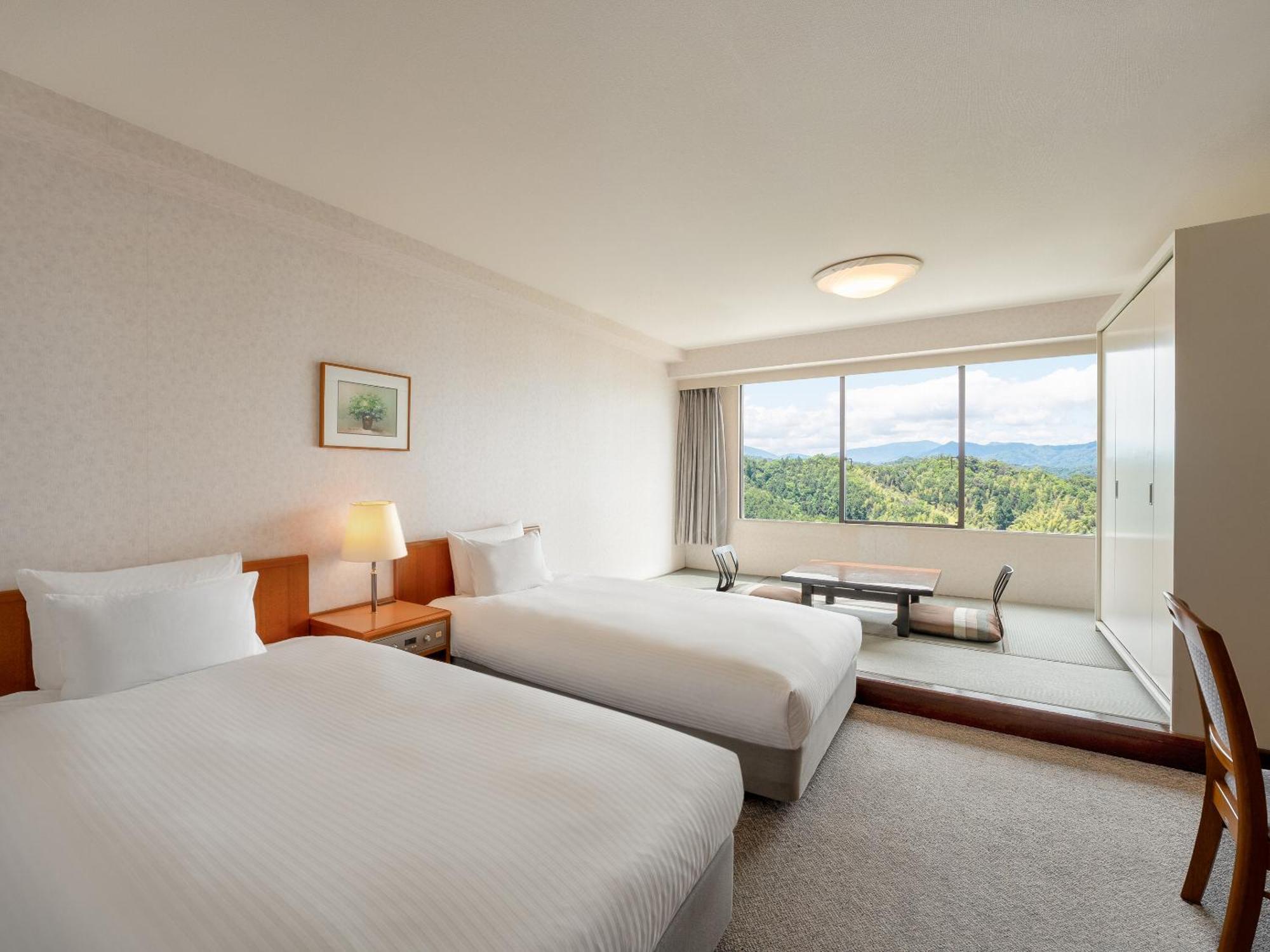 Mercure Kyoto Miyazu Resort & Spa 외부 사진