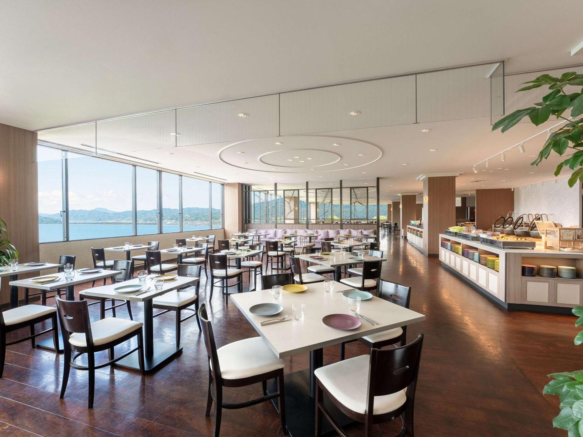 Mercure Kyoto Miyazu Resort & Spa 외부 사진